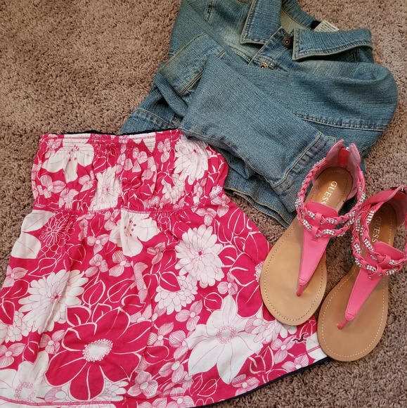 Guess Lolita flats - Picture 2 of 13